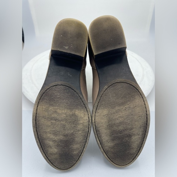 BP Francine Split Shaft Bootie - Picture 6 of 11